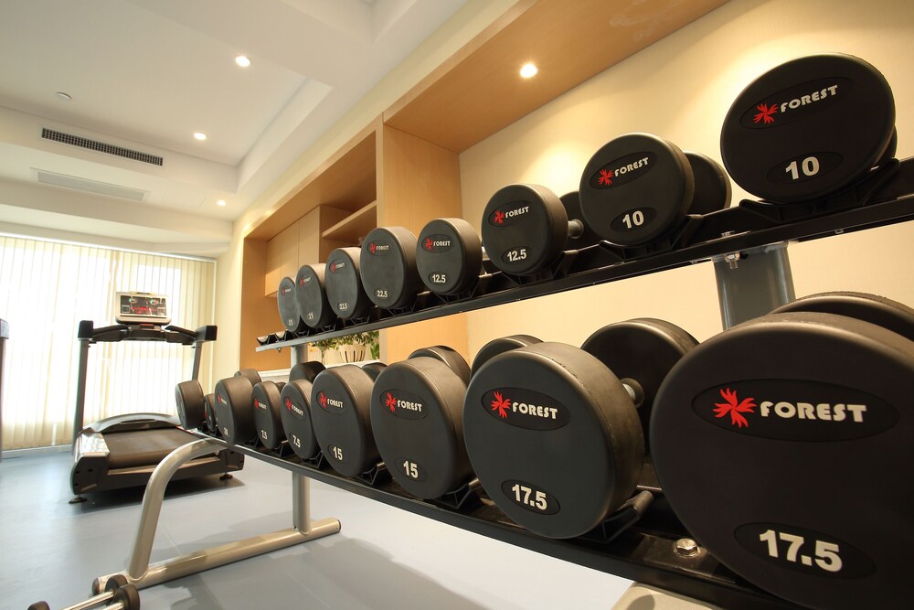 Yantai Tianma Argyle Suites 41/70