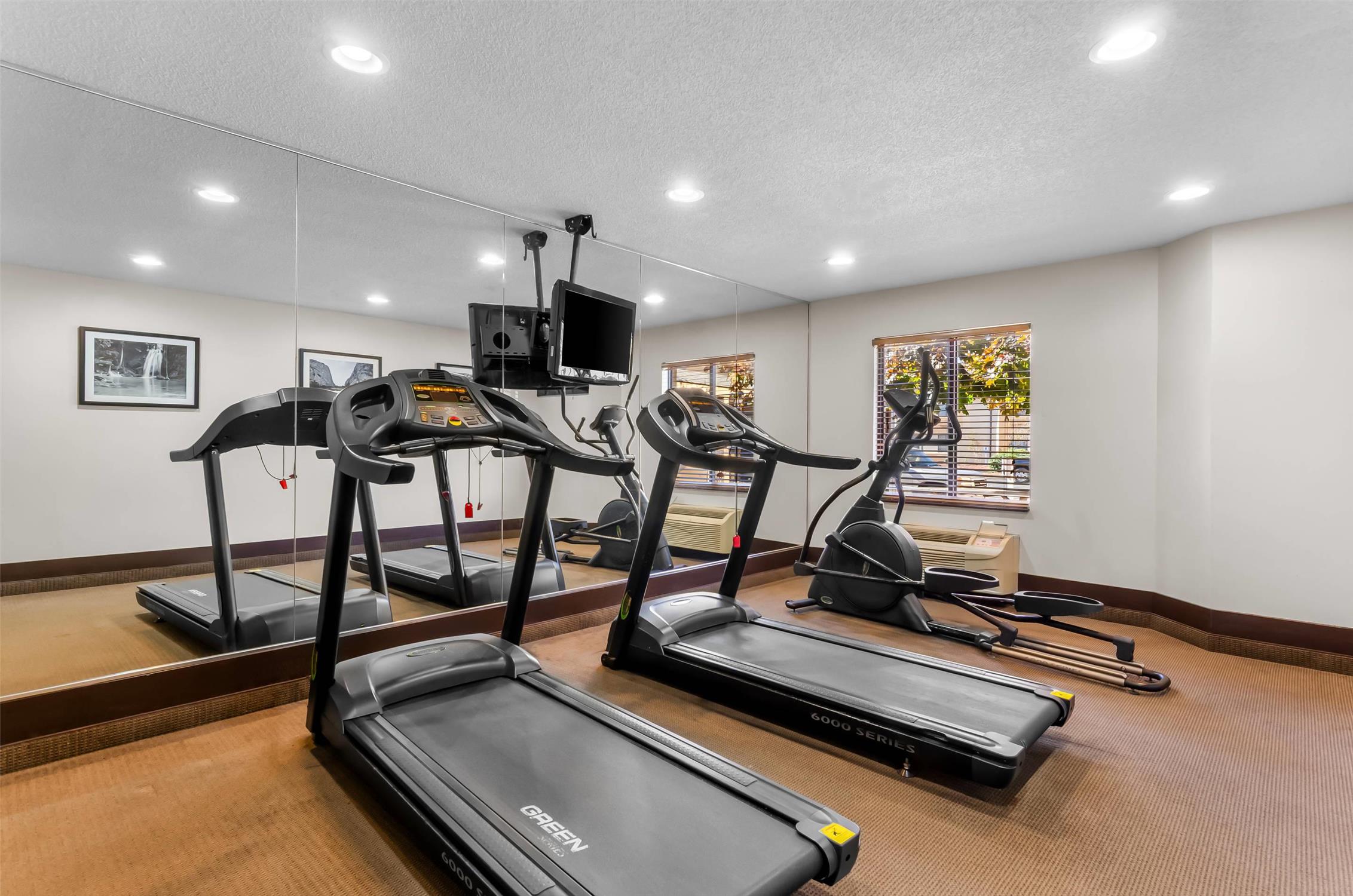 Sleep Inn Beaver- Beckley 25/44
