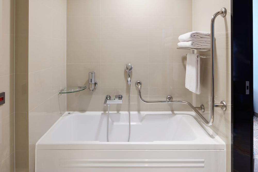 Holiday Inn Express Seoul Hongdae 17/74