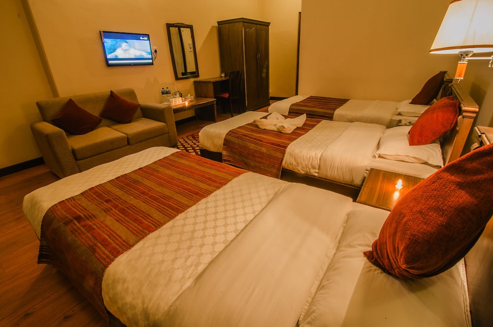 room