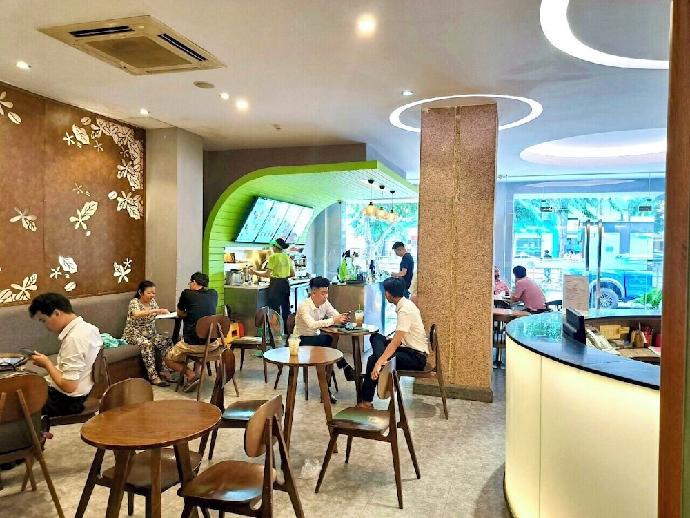 Liberty 2 Hotel 40/62