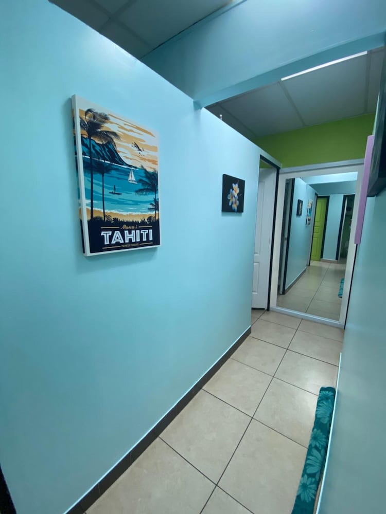 Mahana Lodge Hostel & Backpacker 25/69