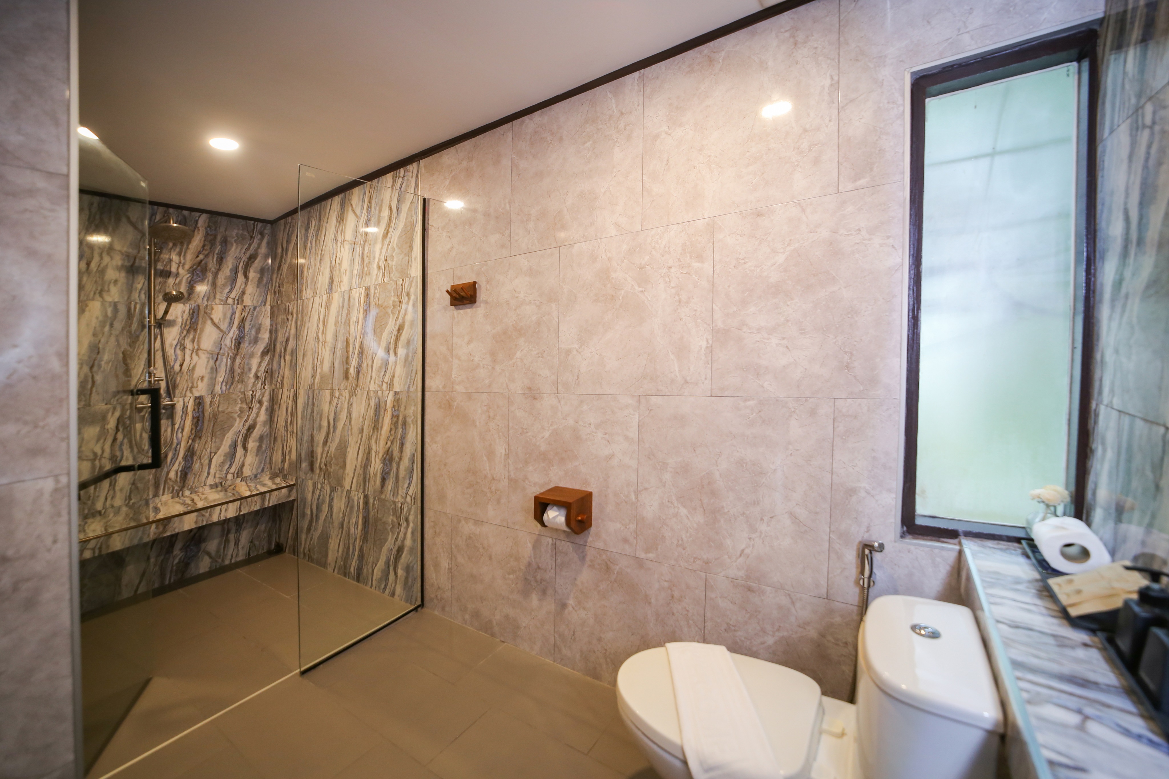 Deluxe, Bungalow, Sunset Wing، Sand Sea Resort Railay Beach 6/6