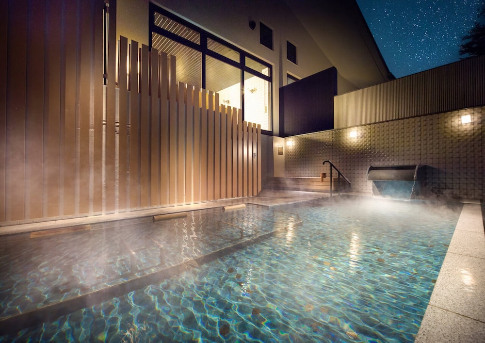 ANA Holiday Inn Resort Shinano-omachi Kuroyon 20/47