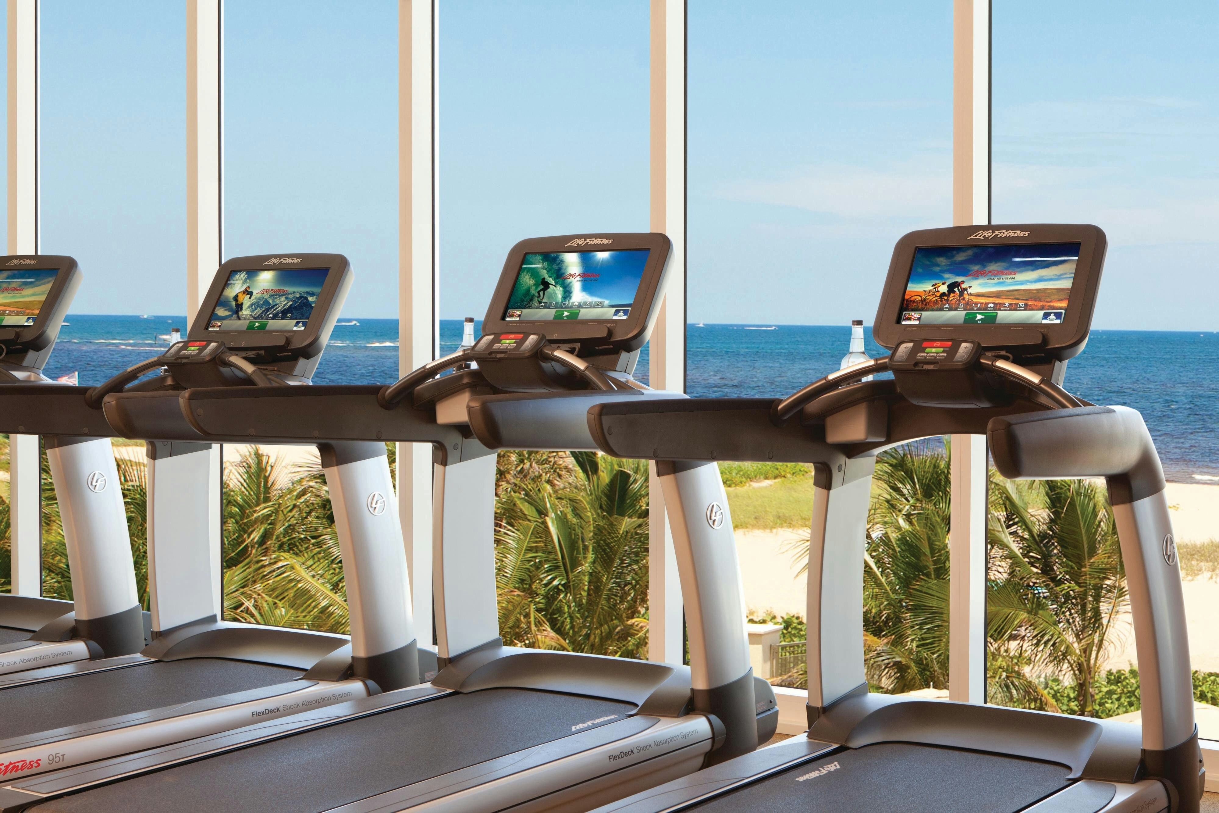 Fort Lauderdale Marriott Pompano Beach Resort and Spa 27/46