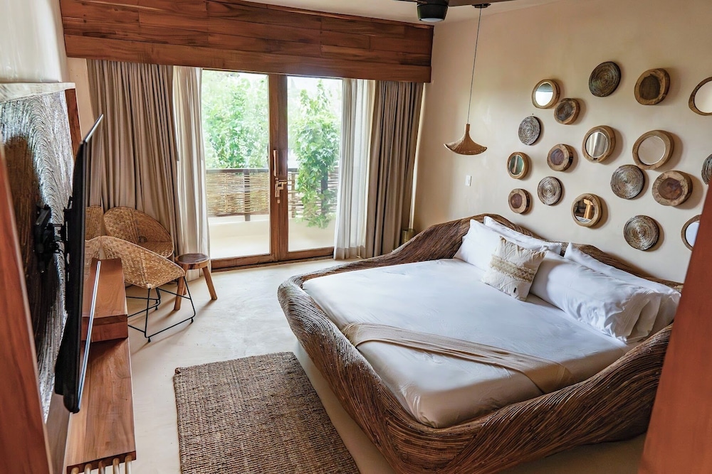 Cerveceria Tulum Boutique Hotel & Beer Spa 10/45