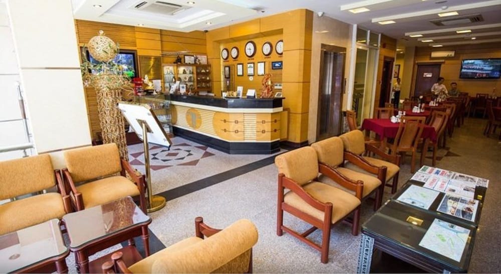 Thien Thao Hotel 2/32