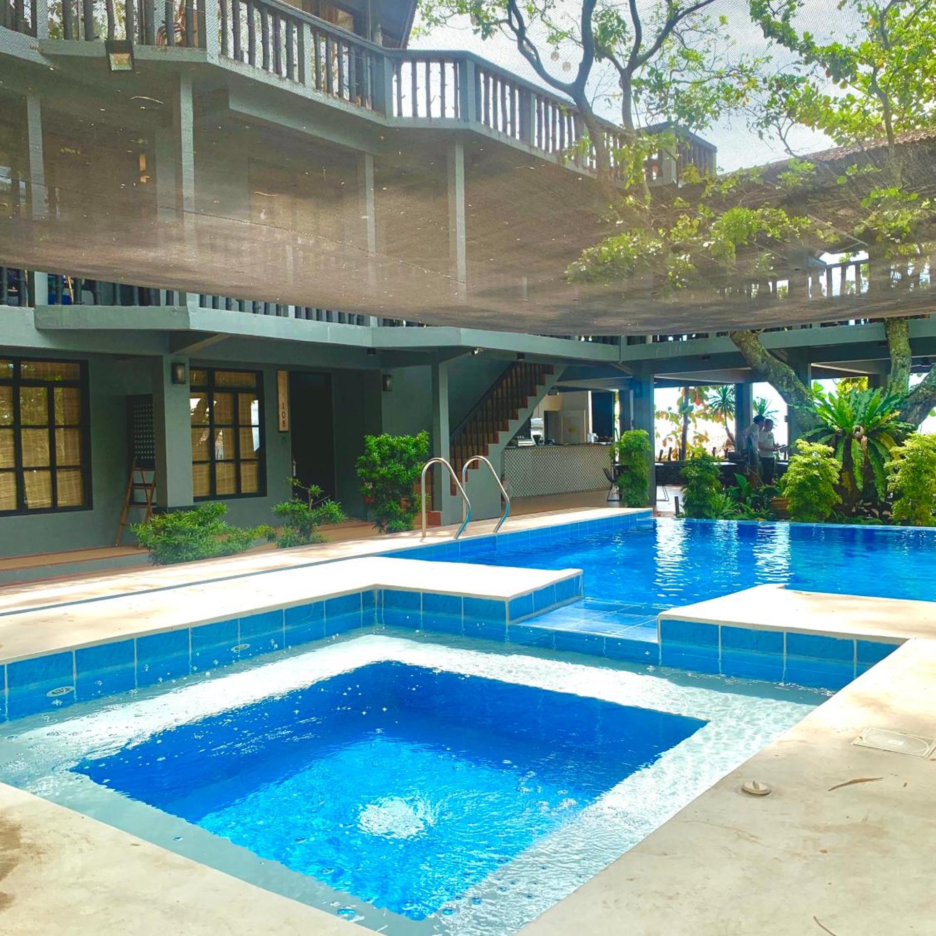 The Henry Resort Taramindu Laiya 11/56