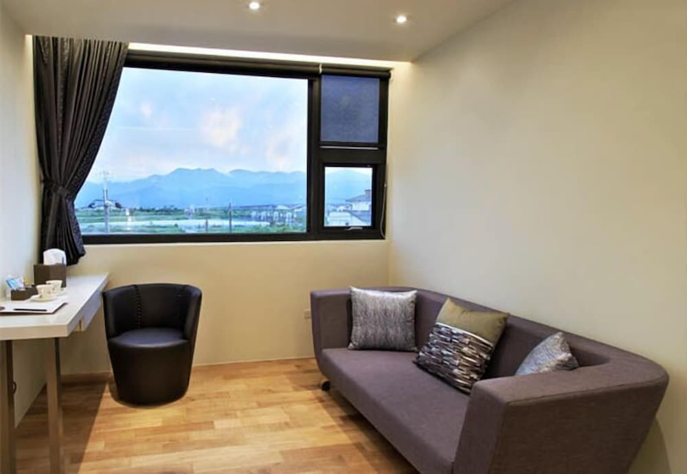 Han Shian Homestay 22/31