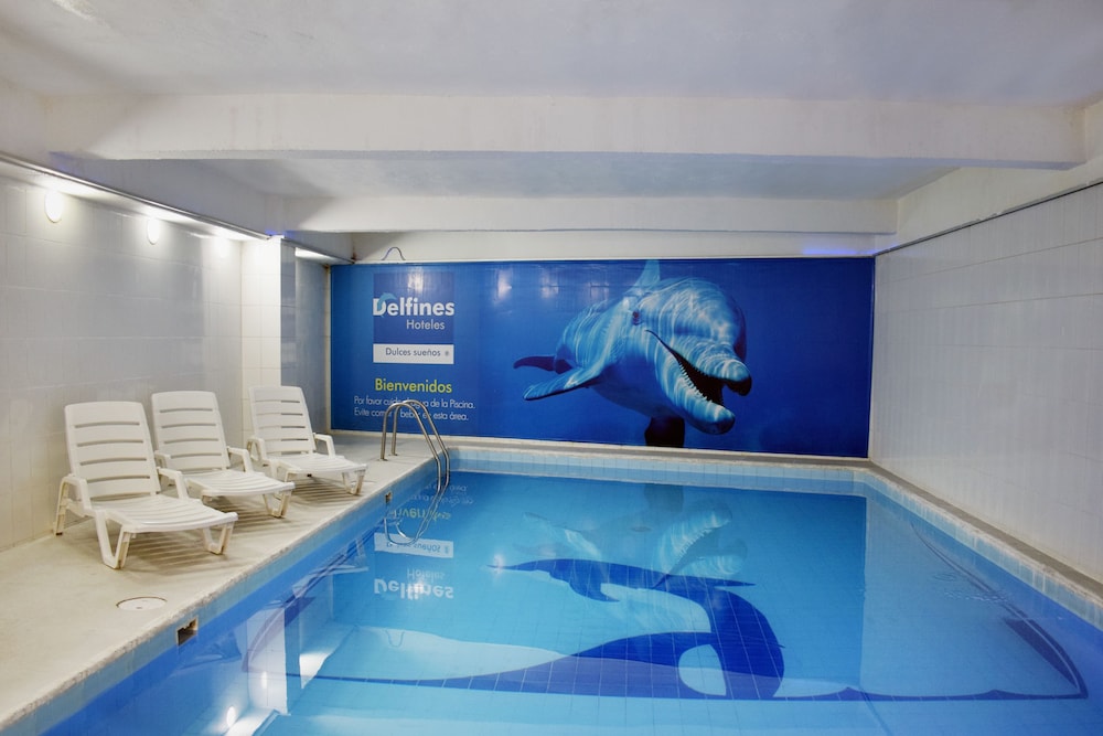 Delfines Hoteles 24/50