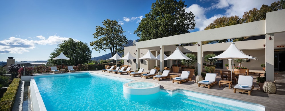 Delaire Graff Lodges And Spa 67/69