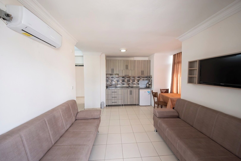 Marina Apart Hotel 30/48