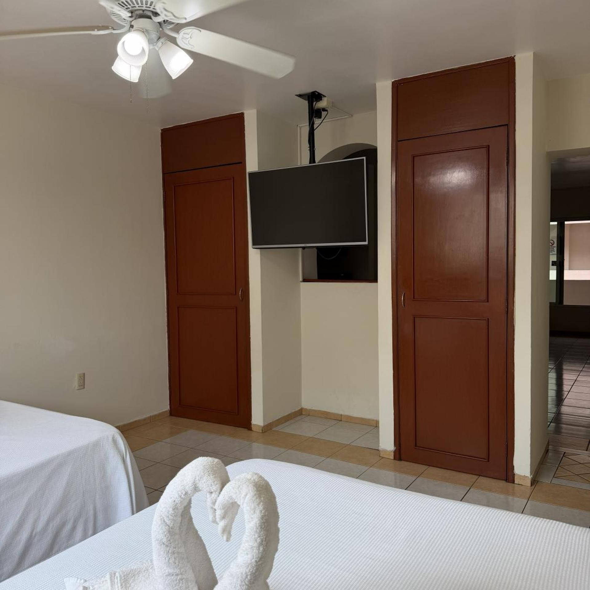 Hotel NV Guadalajara 20/52