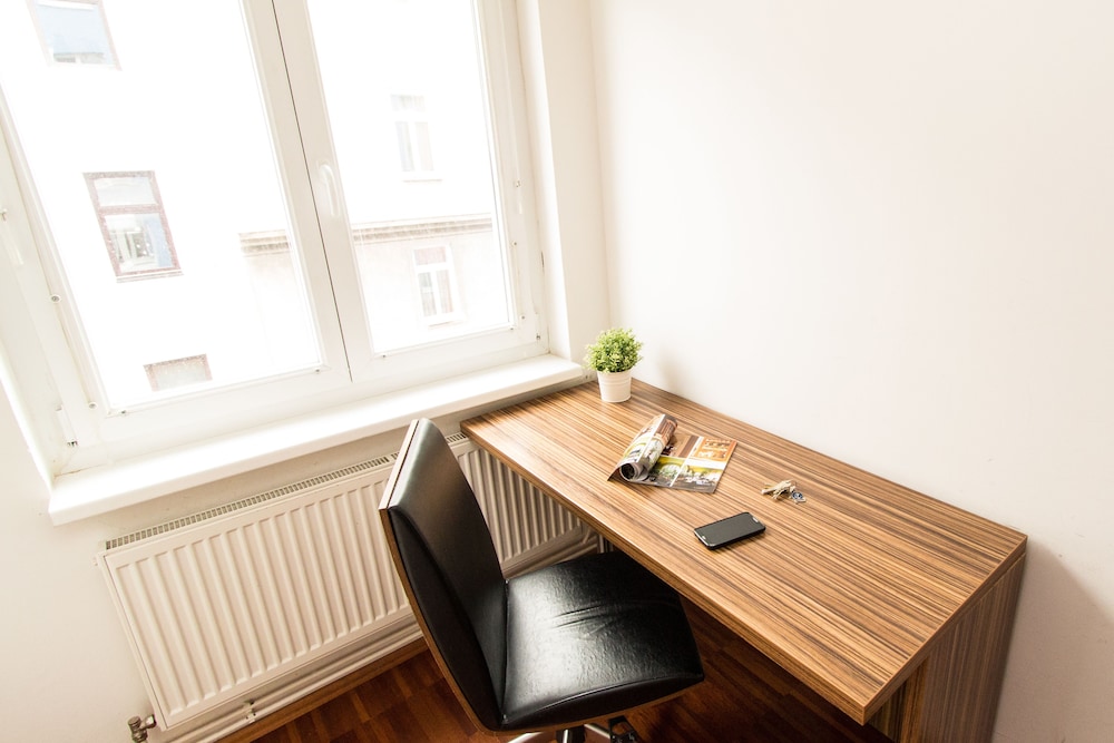 ROYAL LIVING APARTMENTS VIENNA 27/29