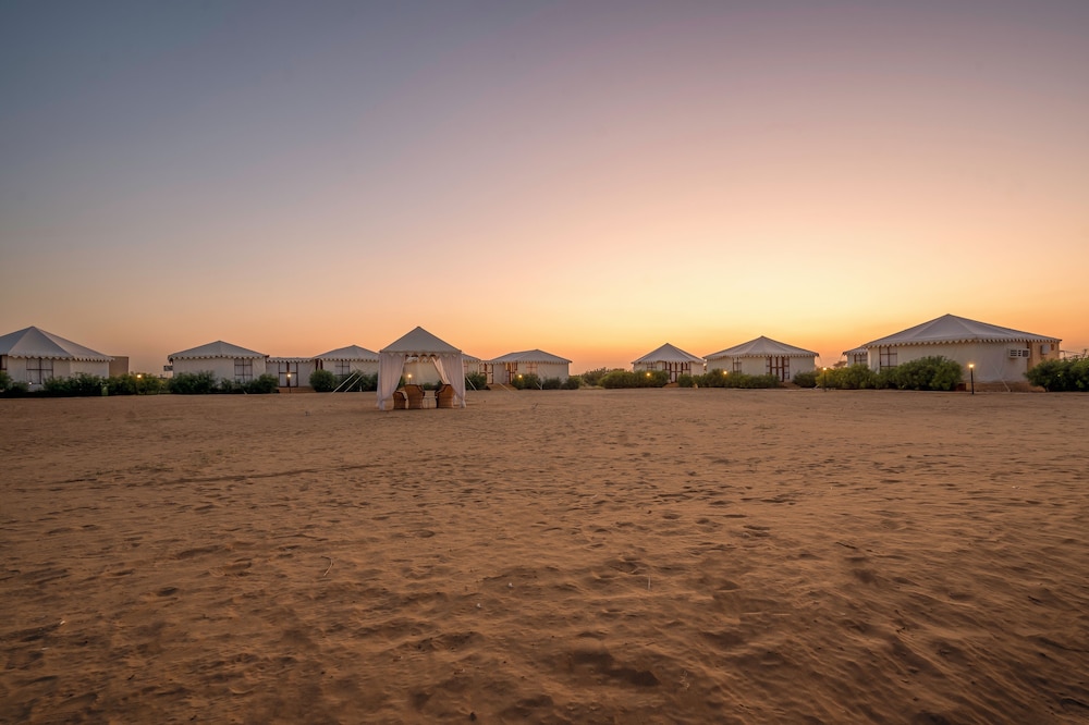 Suryaansh Desert Wellness Resort 34/46