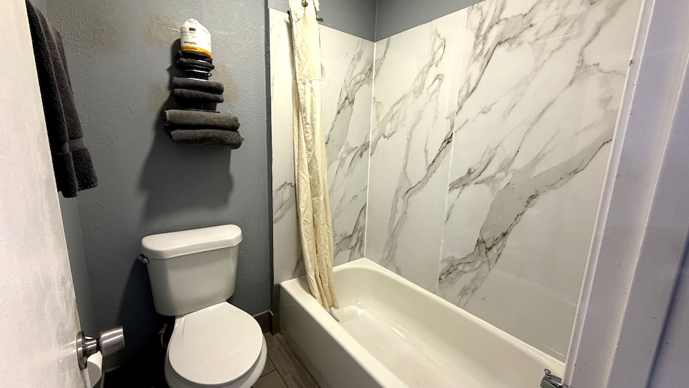 OYO Hotel Waldron AR - Hwy 71 50/52