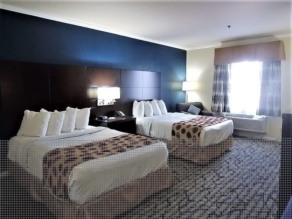 Best Western Spring Hill Inn & Suites 9/32