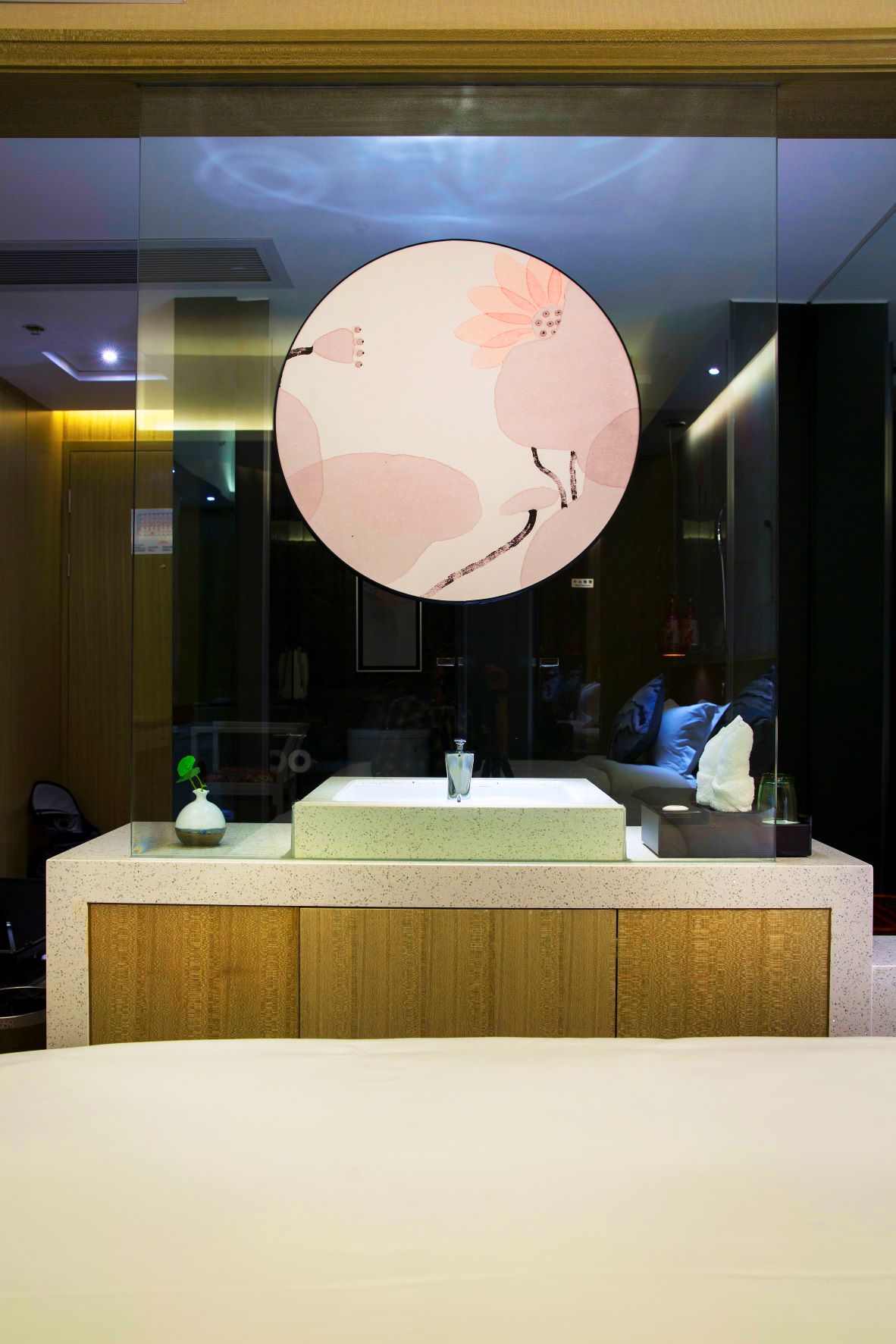 Paco Hotel (Guangzhou Tianhebei Tianpingjia Metro Station) 6/28