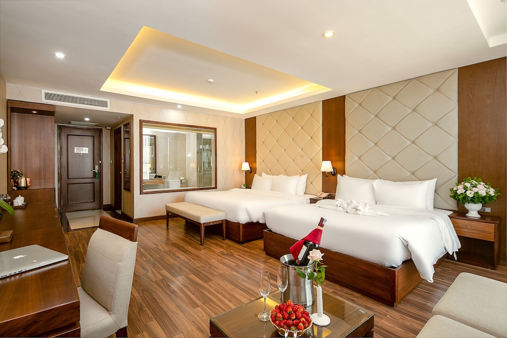 Luxtery Hotel 25/71
