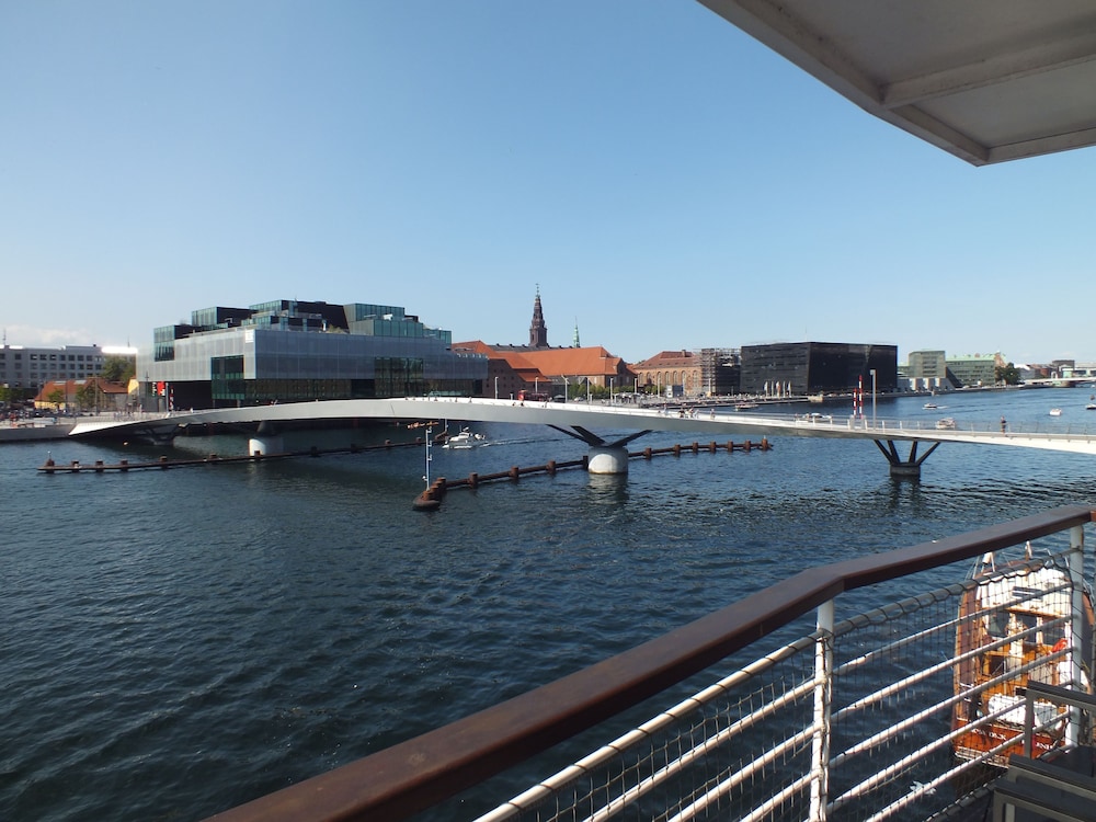 Hotel Cph Living 38/50