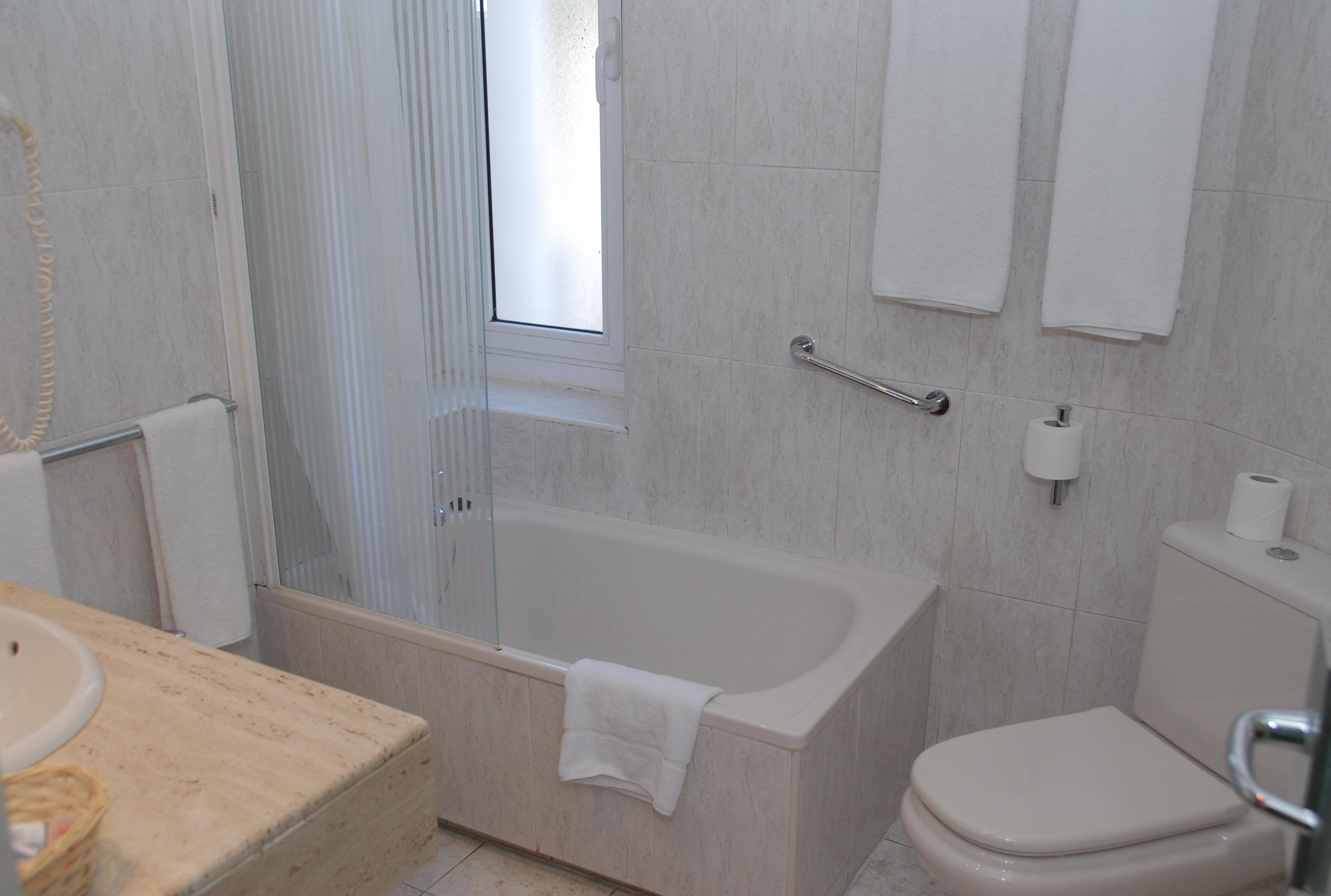 Hotel El Castell 48/48