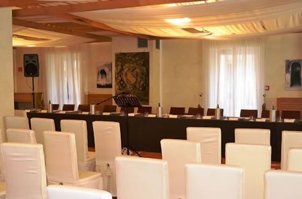 Relais Villa Buonanno 41/44