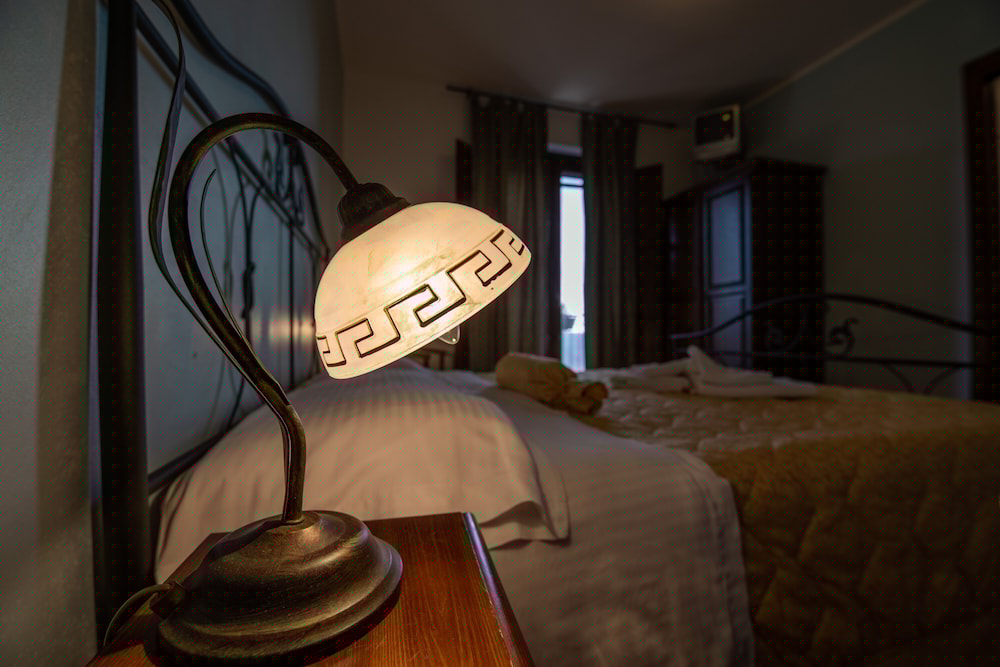 Agriturismo San Basilio 48/65