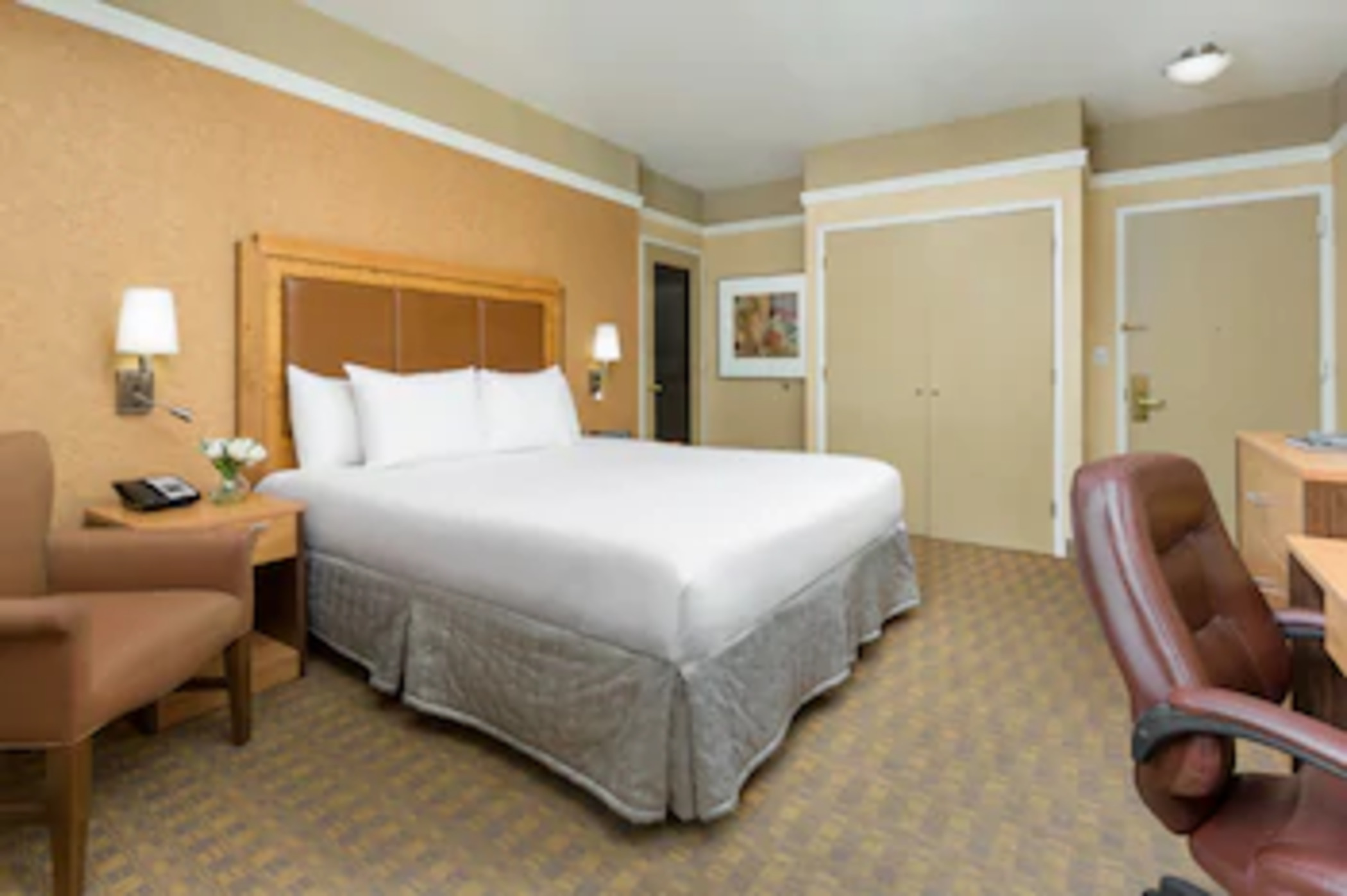 NYMA The New York Manhattan Hotel 7/16