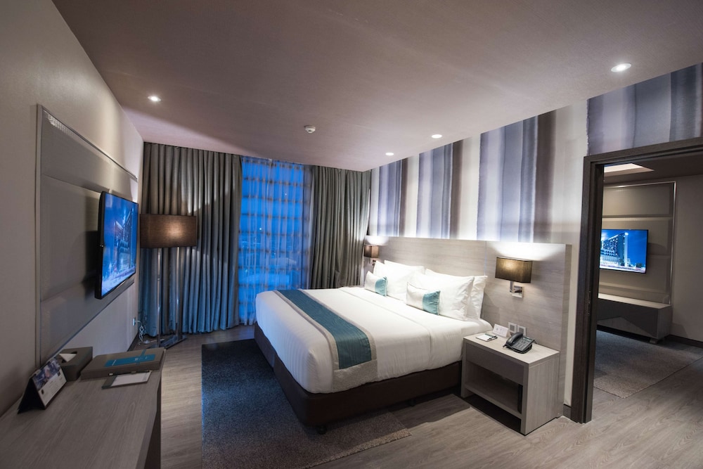 1 Bedroom, Executive, Suite