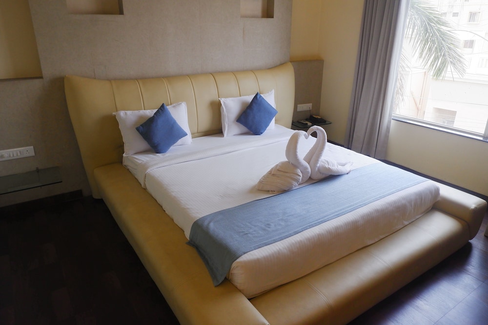 Hotel Sai Miracle 15/49