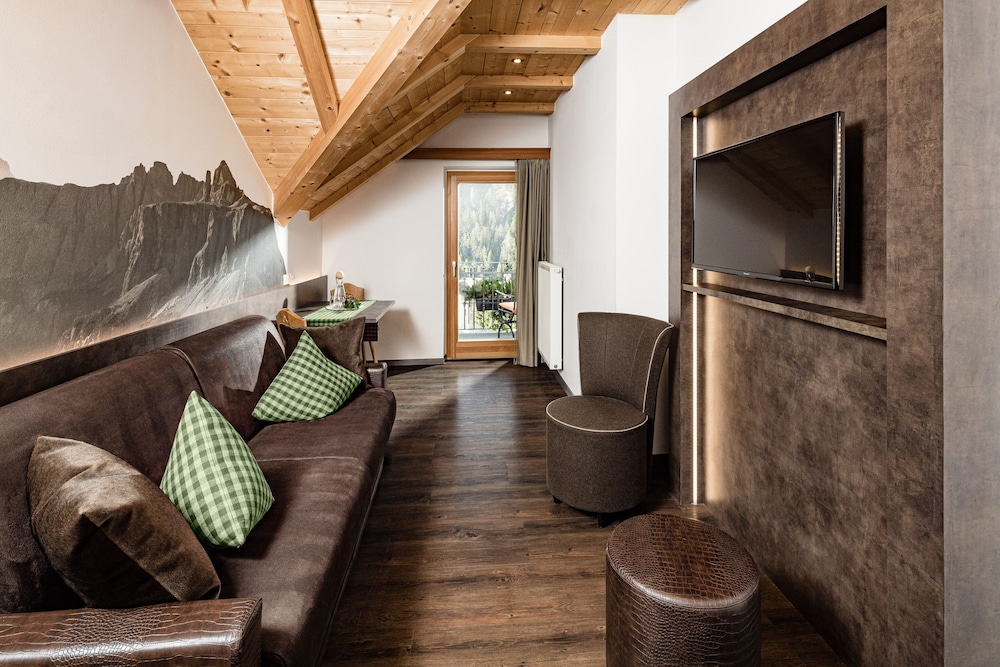 Boutique and Fashion Hotel Maciaconi 34/50