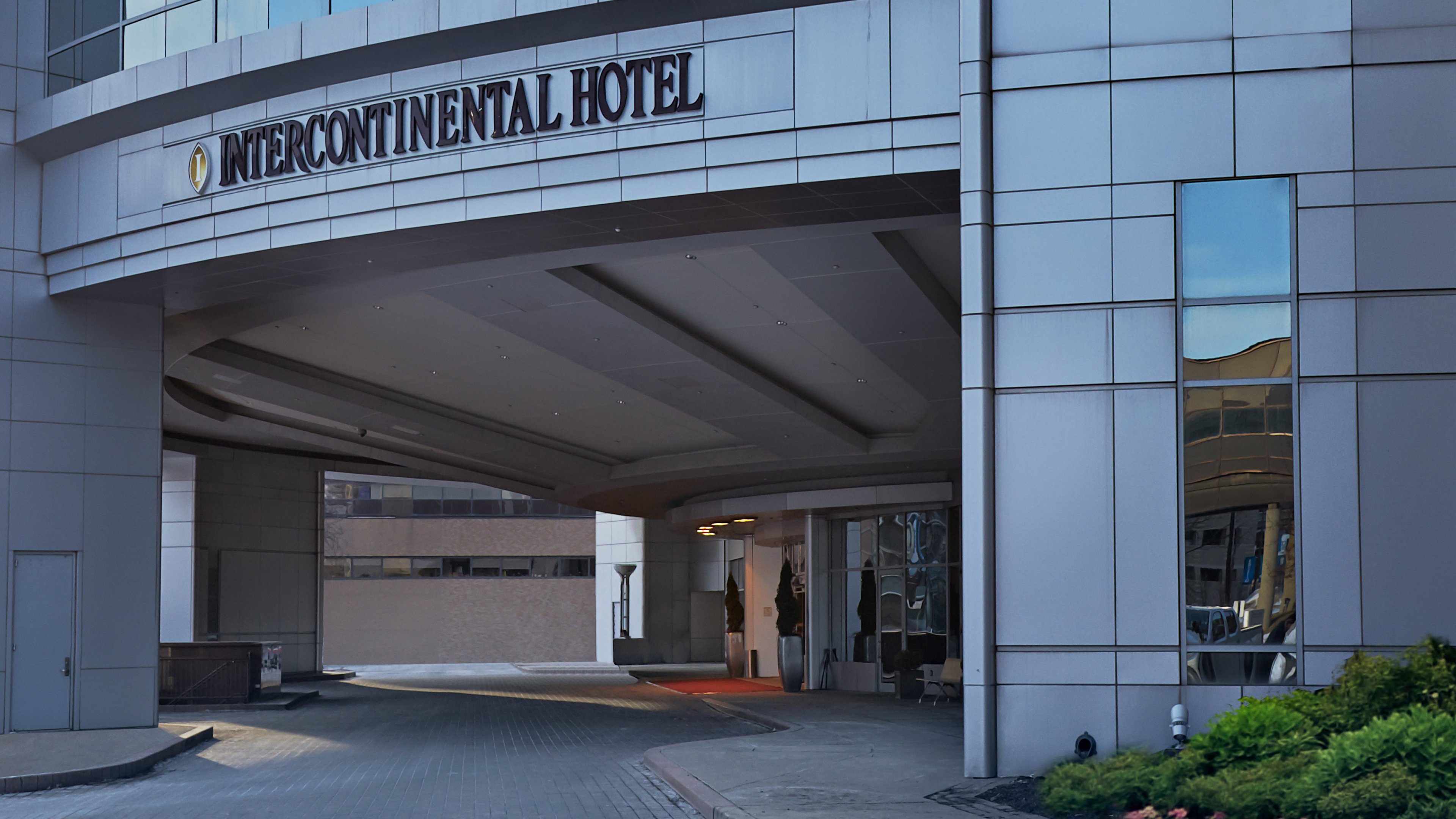 InterContinental Cleveland 40/50