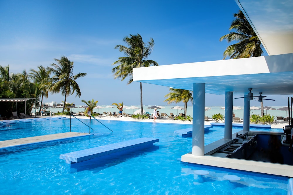 Hotel Riu Atoll 21/51
