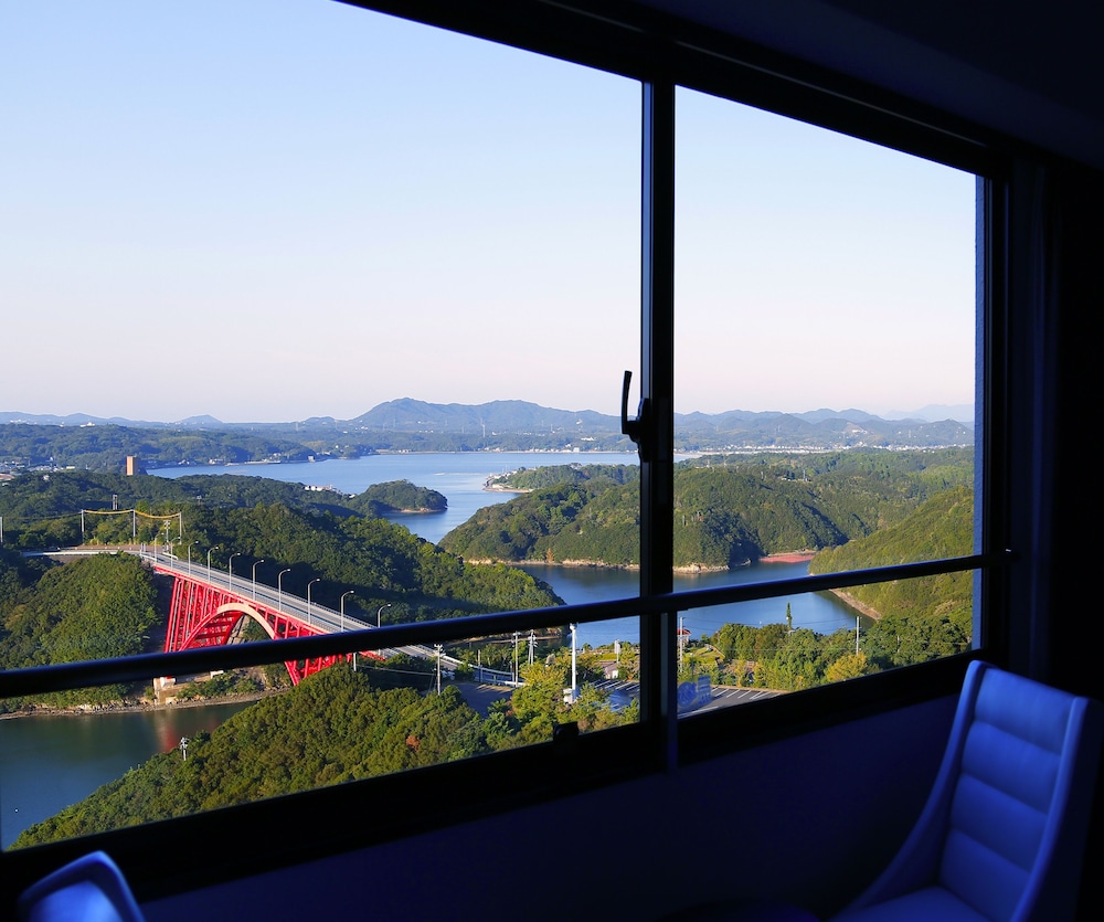Grand Mercure Ise-shima Resort & Spa 43/47