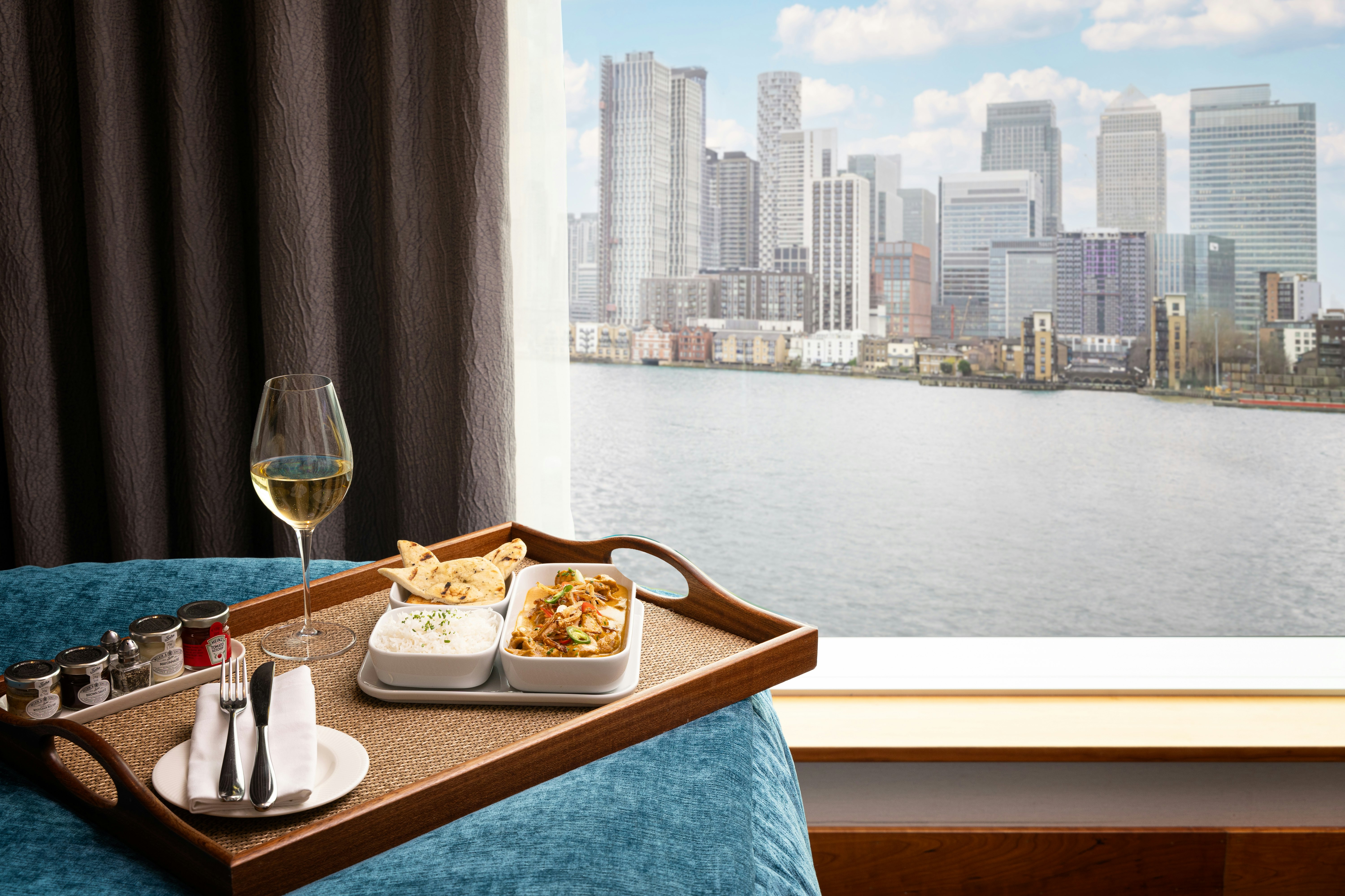 InterContinental London - The O2 by IHG 64/82