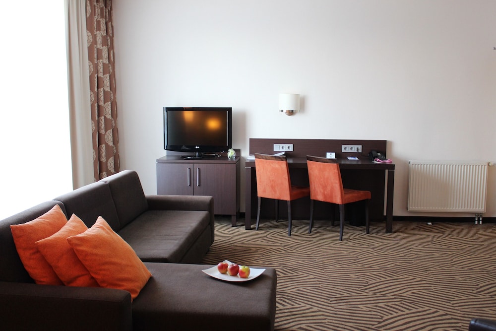 Best Western Soibelmanns Frankfurt Airport 9/18