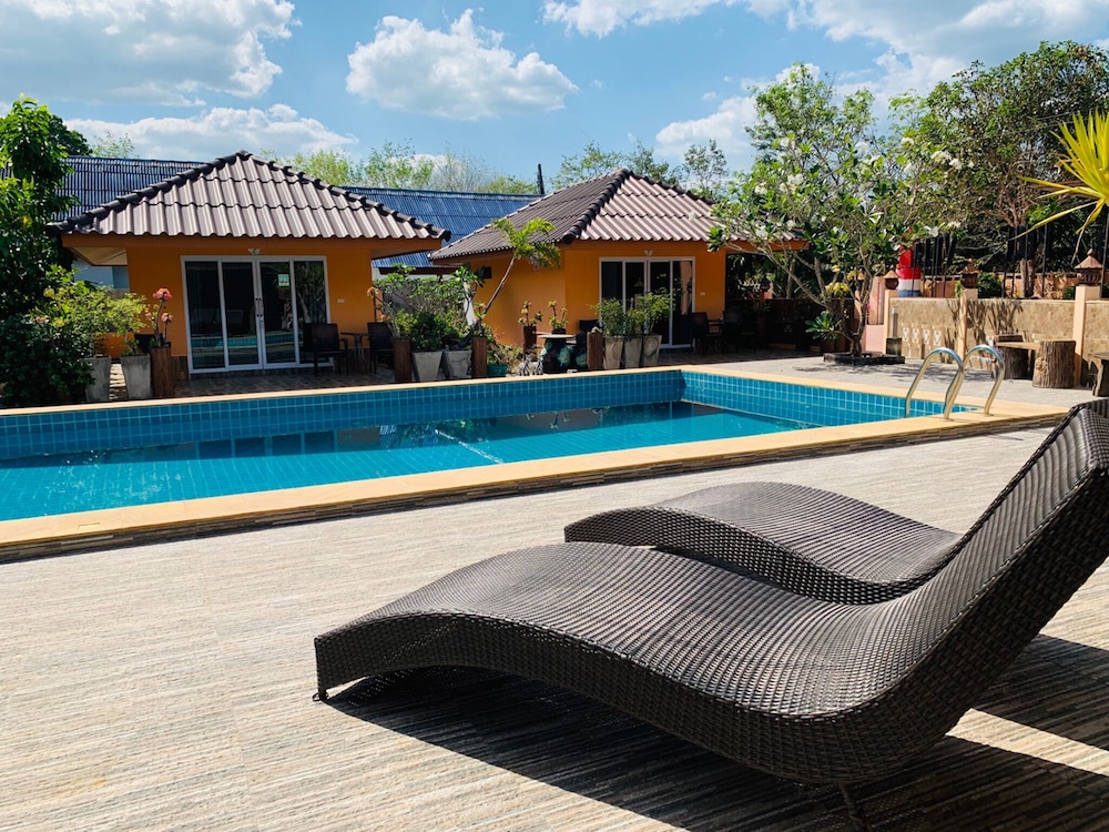 All Times Pool Villa 61/63