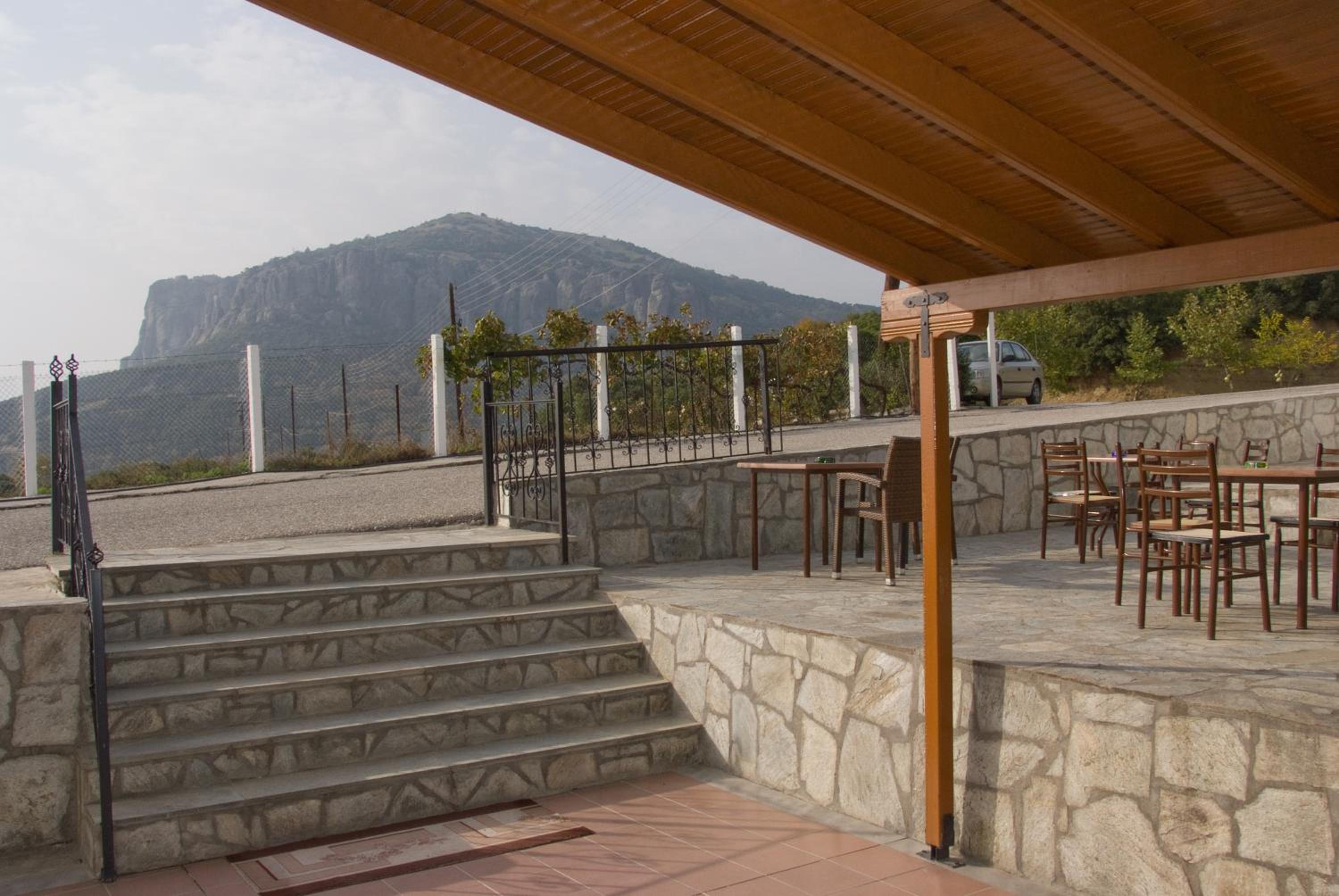 GUESTHOUSE ARSENIS 35/35