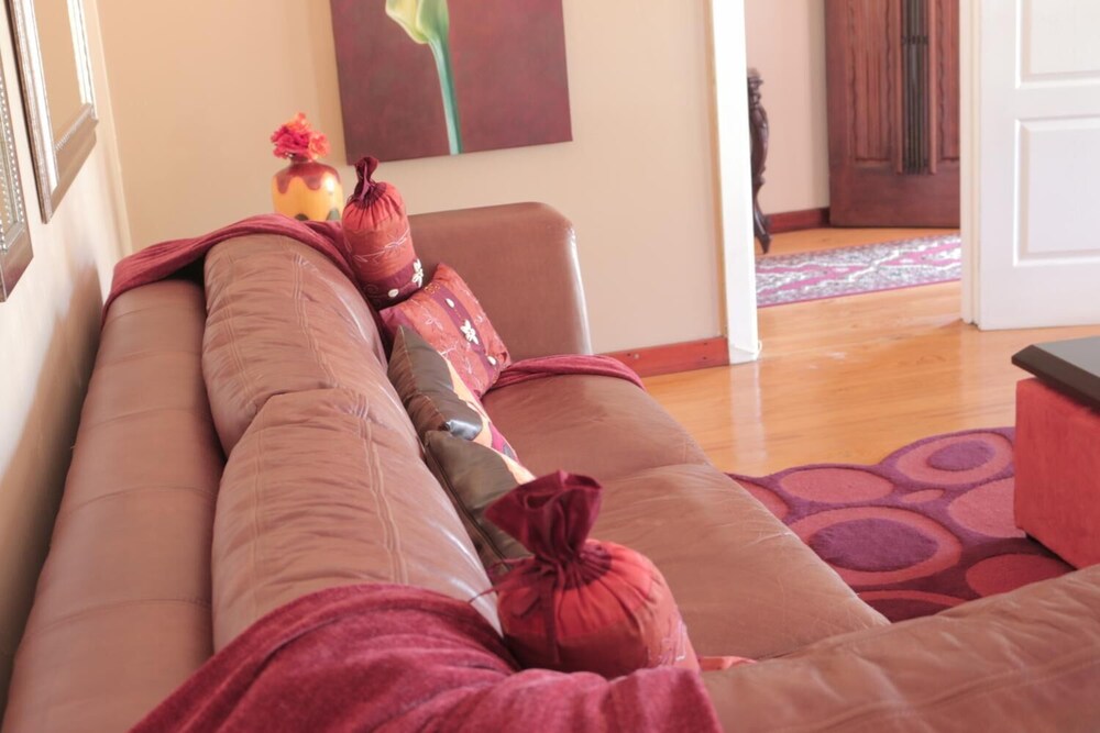 Rose Petals Guest House 14/21
