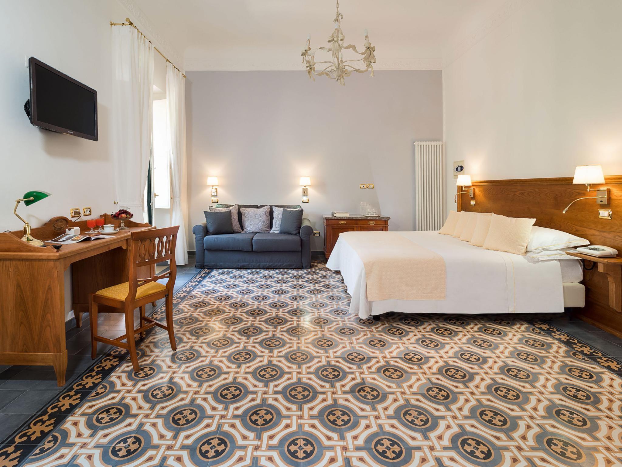Hotel Villa Schuler 14/39