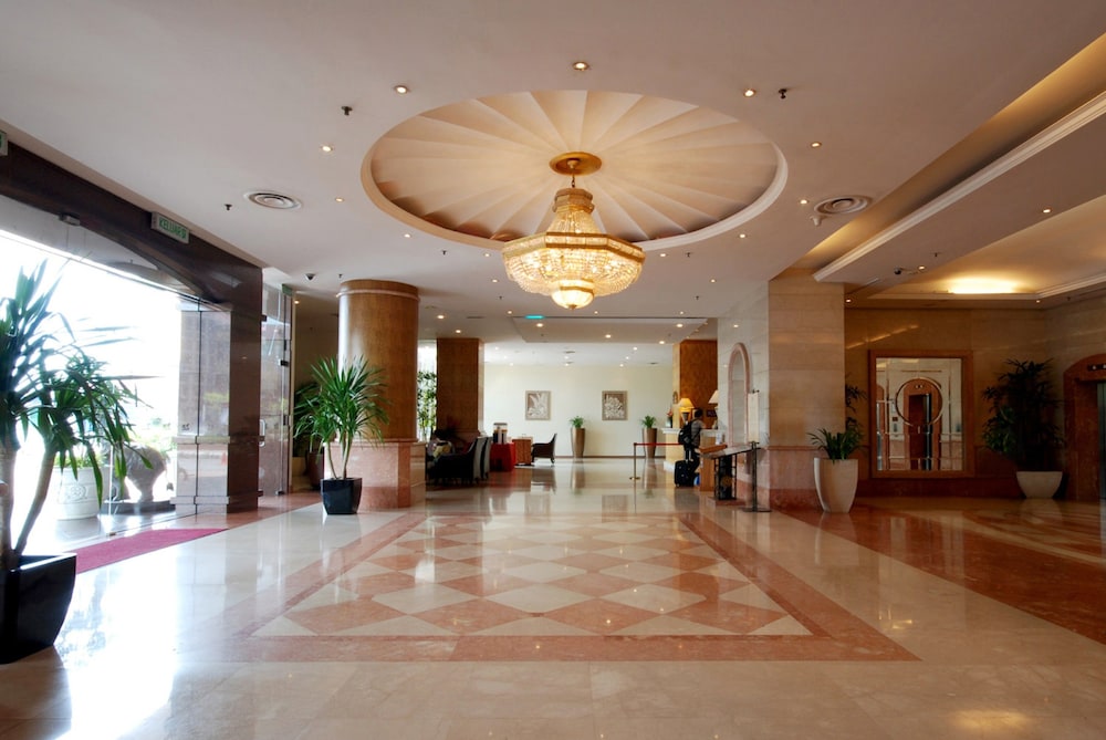 Berjaya Waterfront Hotel, Johor Bahru 5/64