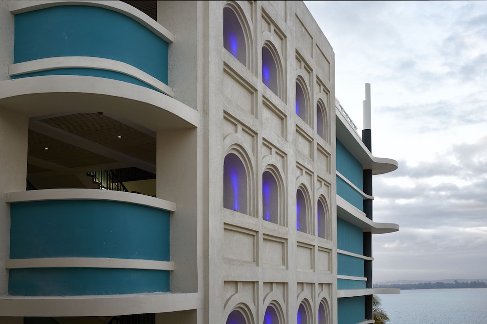 Hotel Slipway in DAR ES SALAAM
