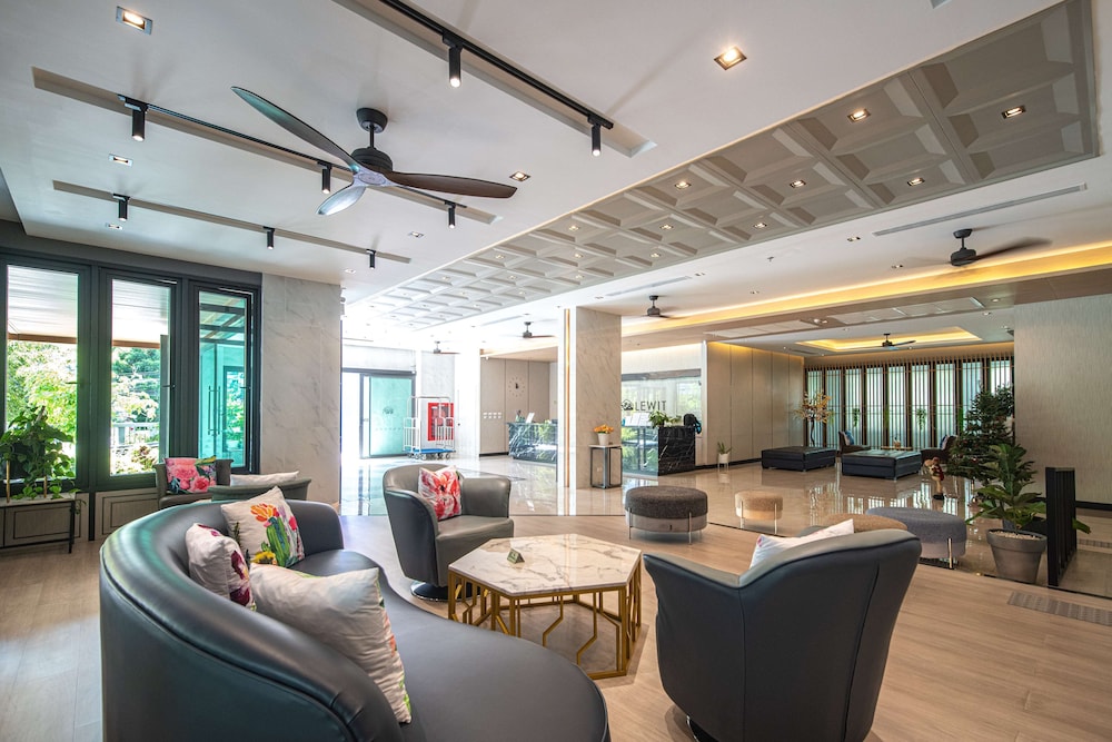 Lewit Hotel Pattaya, a member of Radisson Individuals 28/50
