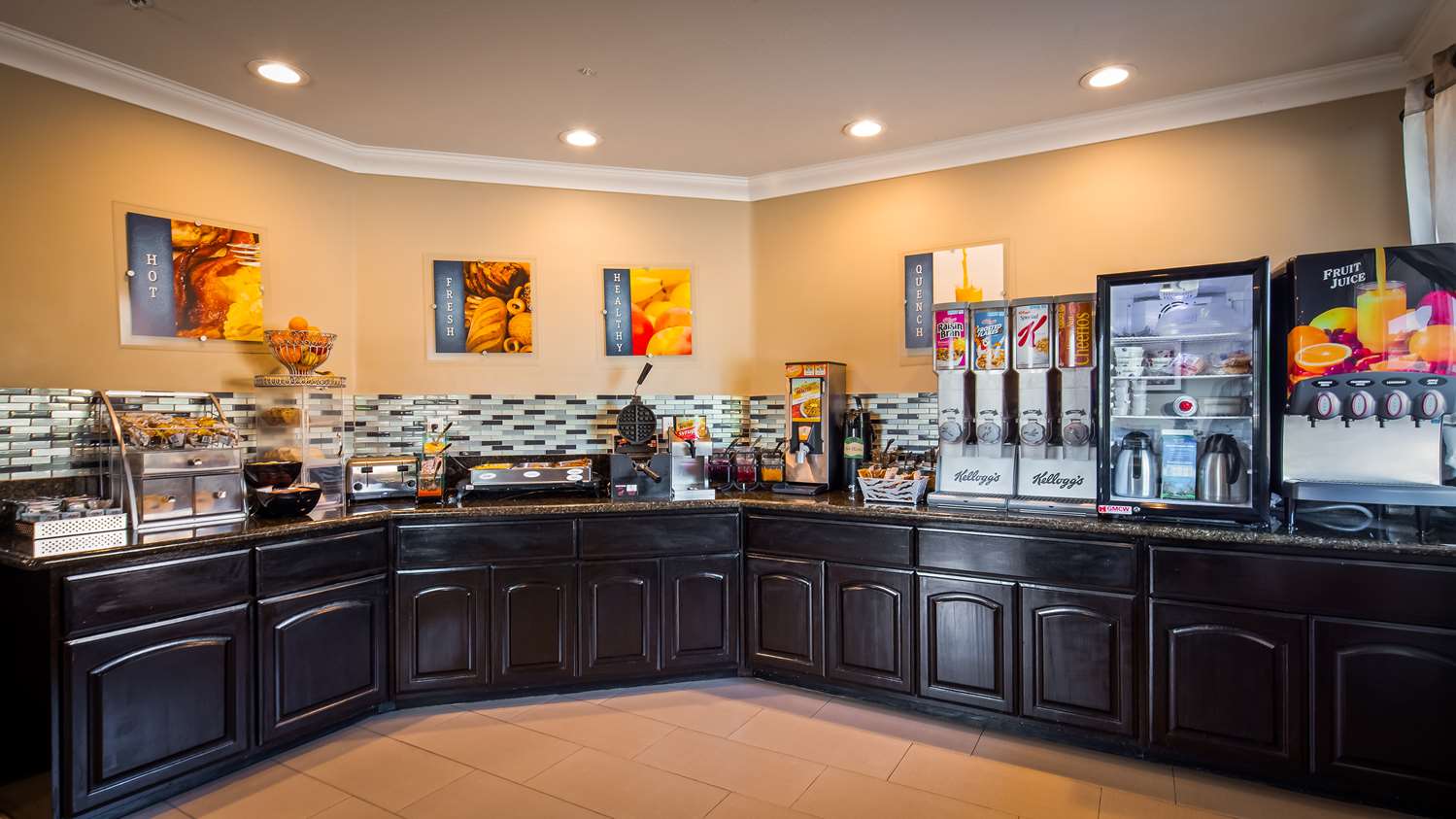 Best Western Willows Inn 21/25