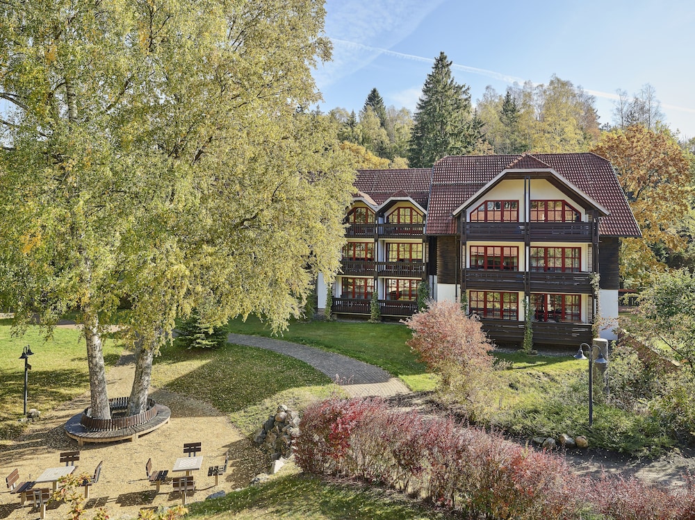 Hapimag Resort Braunlage 2/45