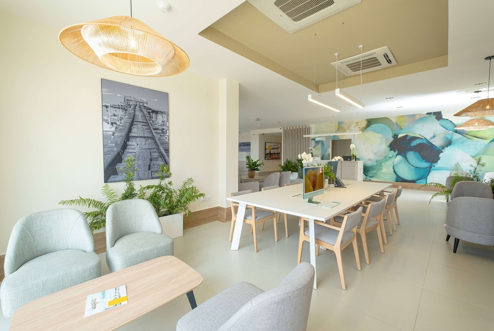 Wyndham Garden El Morro Montecristi 36/59