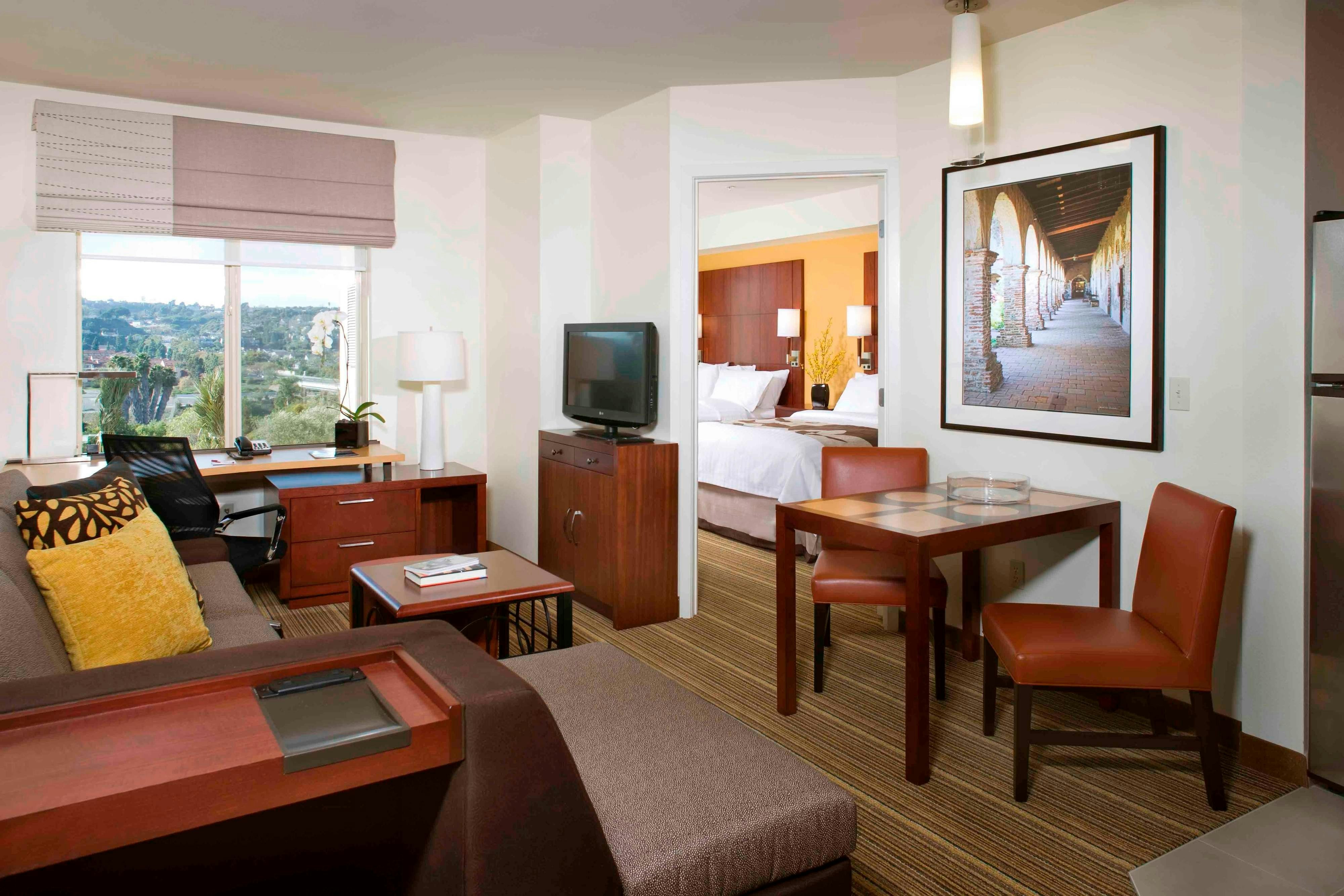 Residence Inn by Marriott Dana Point San Juan Capistrano 24/45