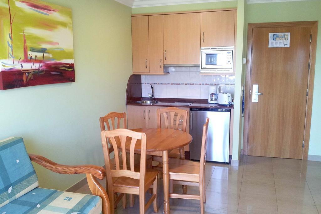 APARTAMENTOS MARSIL 5/26