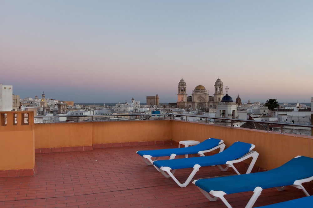Senator Cadiz Spa Hotel 37/71