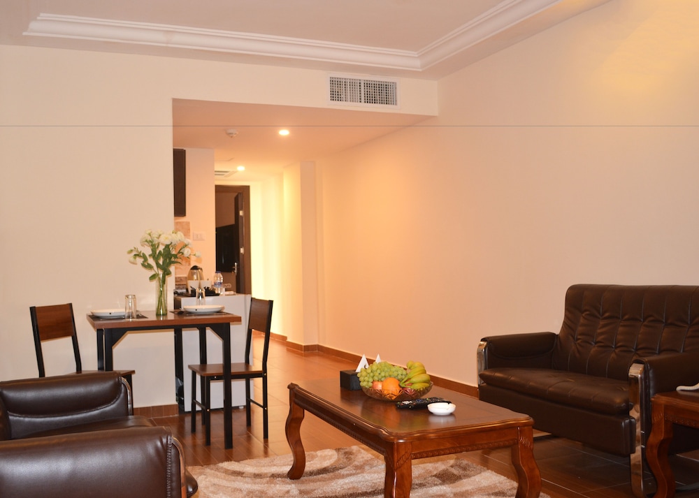 Tilal Al Madina Hotel 38/53